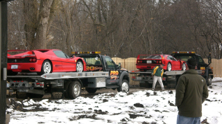 Illustration for article titled How the Best Buy con artist spent millions on supercars